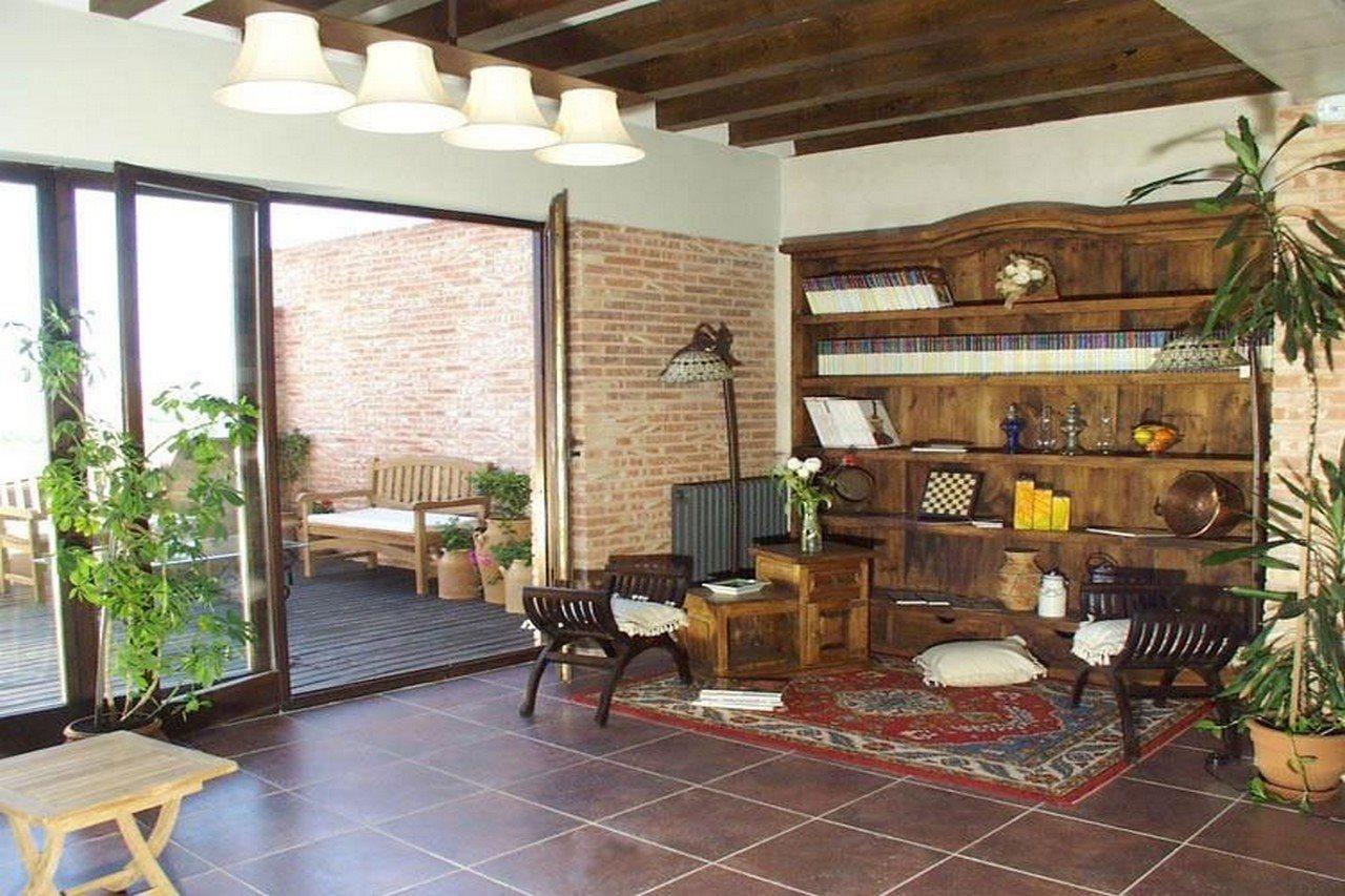 Posada De Eufrasio Lerma Exterior foto